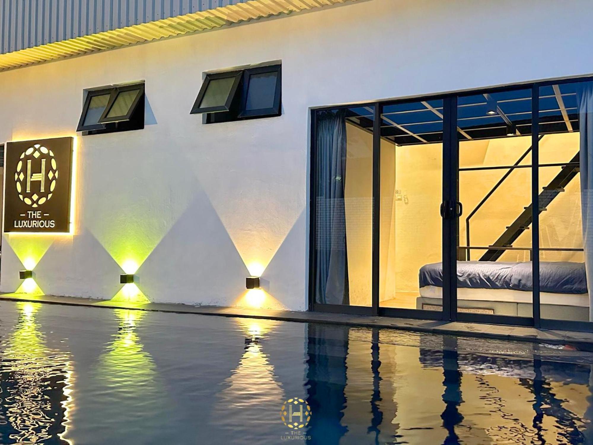 Villa The Luxurious 1256, A Famosa Melaka Alor Gajah Exterior foto