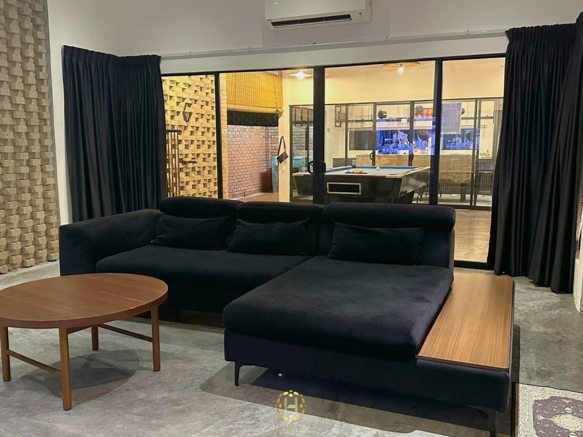 Villa The Luxurious 1256, A Famosa Melaka Alor Gajah Exterior foto